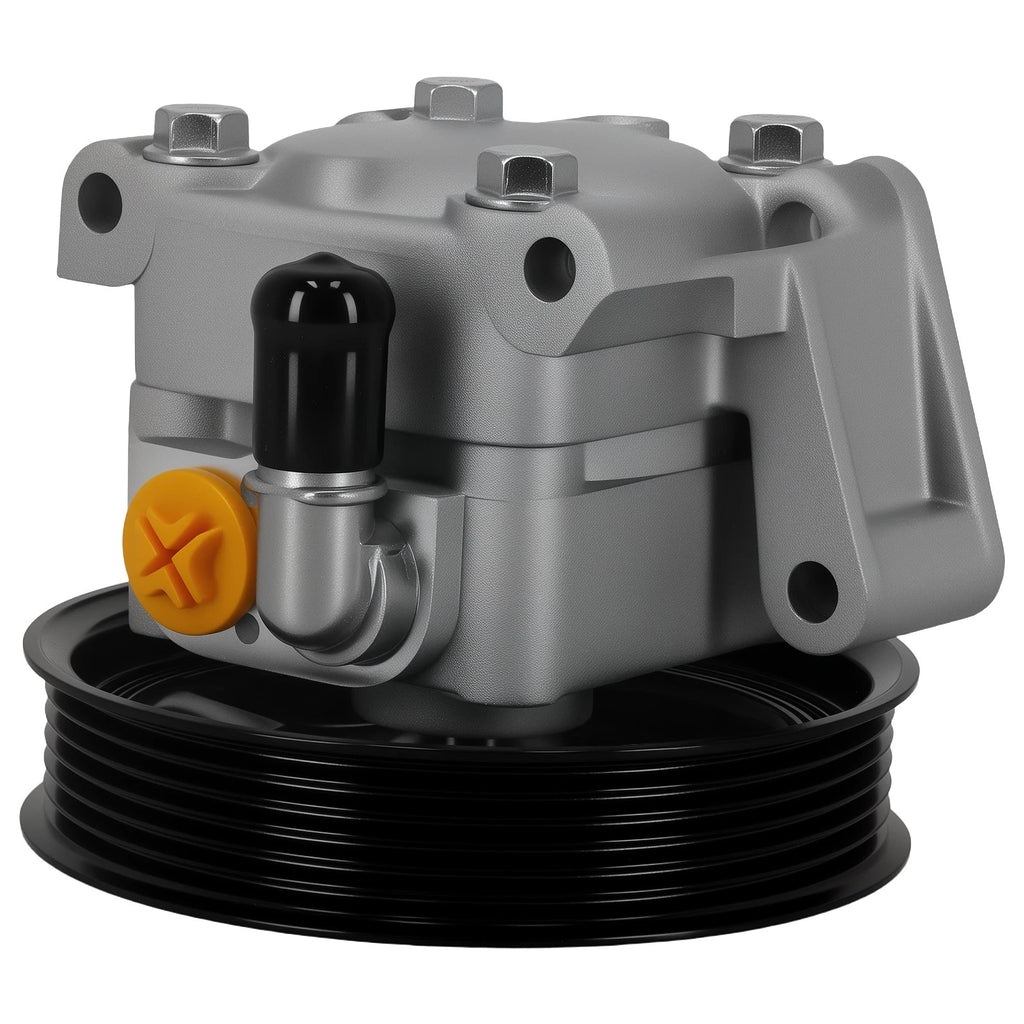 Power Steering Pump for Jaguar XJ8 XJR XK Vanden Plas (2004–2009)