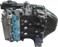 SQR372 800CC Engine Assembly for Chery QQ (2003–2010)