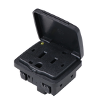 Center Console Power Outlet Plug for Ford F-150 (2015–2016)