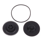 2X Gear and Belt Set for CDM12 (VAM1201)
