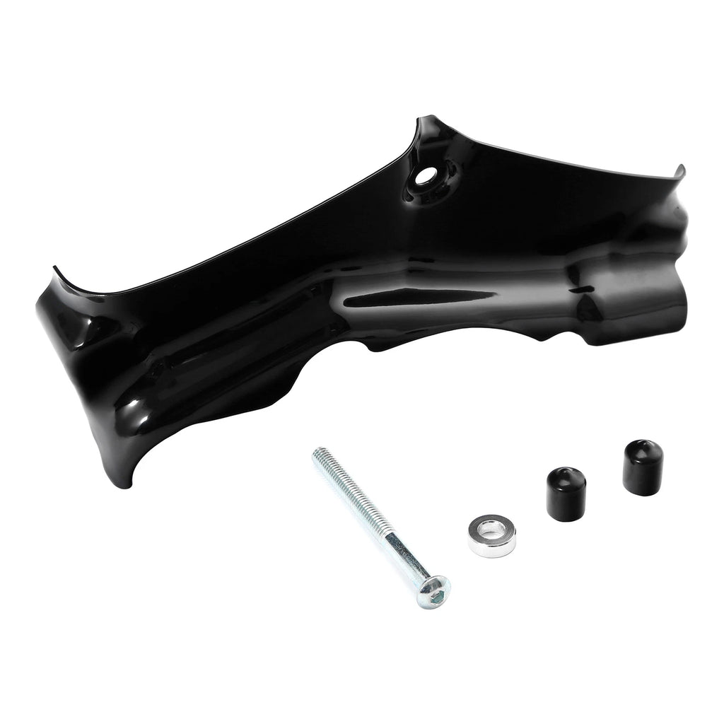 Cylinder Base Cover for Harley Touring Road King Electra Street Glide (2017–2024)