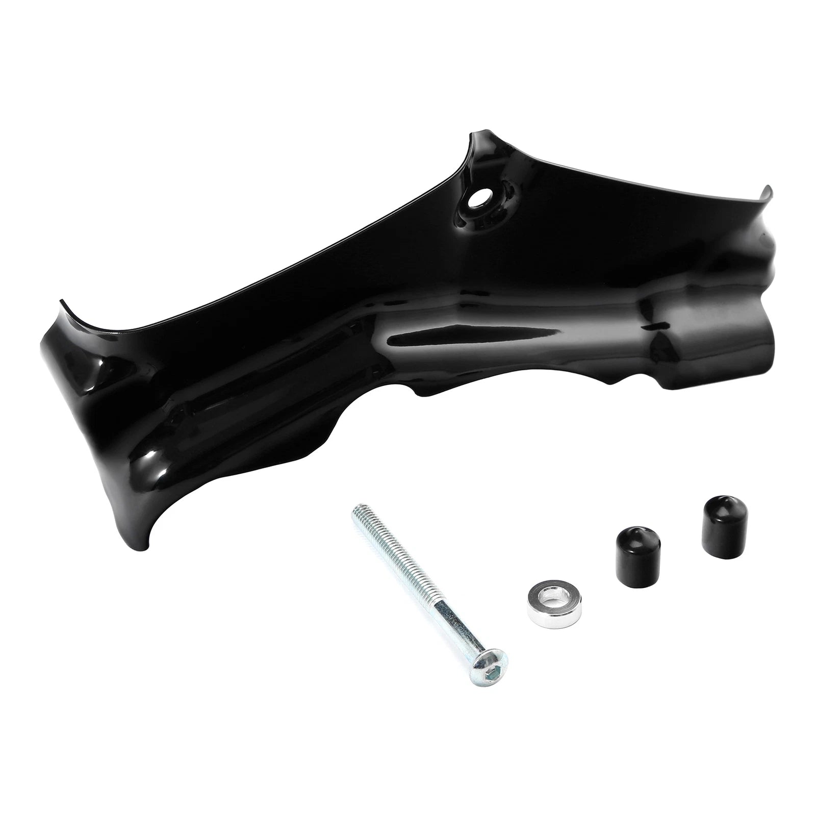 Cylinder Base Cover for Harley Touring Road King Electra Street Glide (2017–2024)