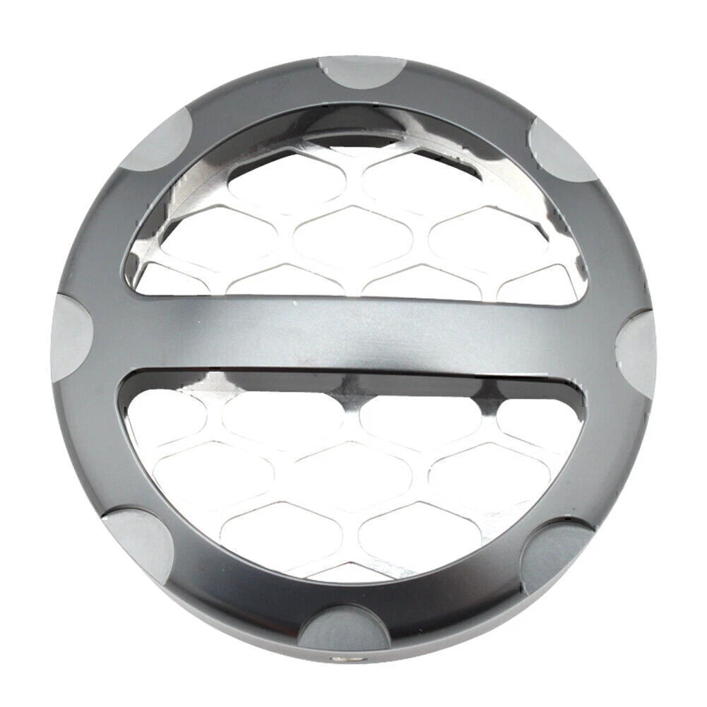 CNC Inlet Pipe Air Intake Guard for BMW R Nine T (2014–2023)