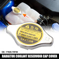 Radiator Coolant Reservoir Cap 17920-75F00 for Toyota Camry (1992–1996)