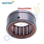 Needle Bearing 93310-835U8 for Yamaha Outboard Motor 2T 75HP 85HP 90HP