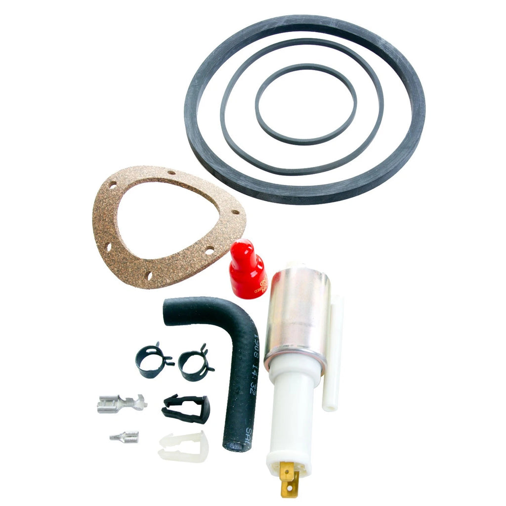 Delphi FE0127 Electric Fuel Pump for Ford E-350, F-250, F-350