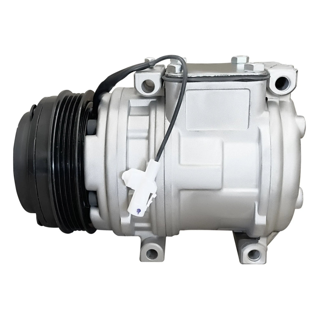 AC Compressor Kit Replacement for Toyota Tacoma 2.4L 2.7L (1995-1996)