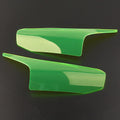 Green Headlight Guard Lens Cover for Honda CBR650R (2019-2021)