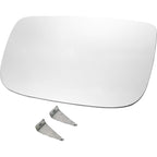 Heated Mirror Glass Set for Volvo XC60 (2010–2017)