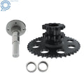 Chain Drive Sprocket Set D64175 D76529 D124607 for Case 1845 (1990–1995)