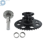 Chain Drive Sprocket Set D64175 D76529 D124607 for Case 1845 (1990–1995)