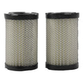 Air Filter Assembly Kit for Partner PR1011006 (10096, 63087A)