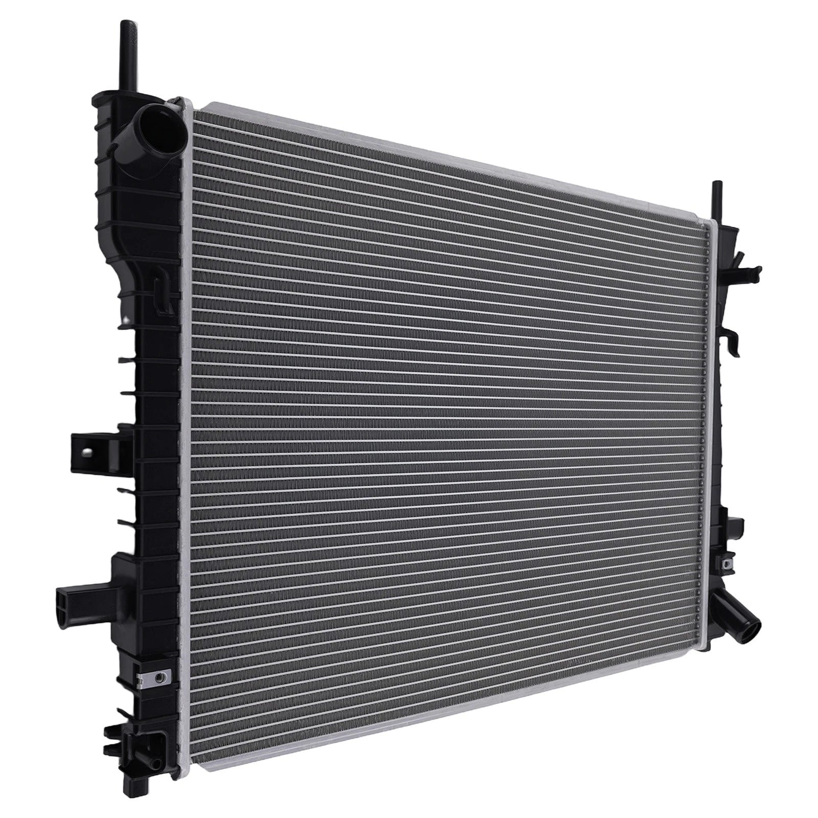 Radiator Cooling Device for Ford Crown Victoria Mercury Marauder (2003–2004)