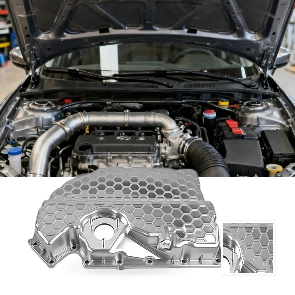 Engine Oil Pan for Audi A1 A3 VW Golf Skoda Octavia (2012–2020) 06K103600R