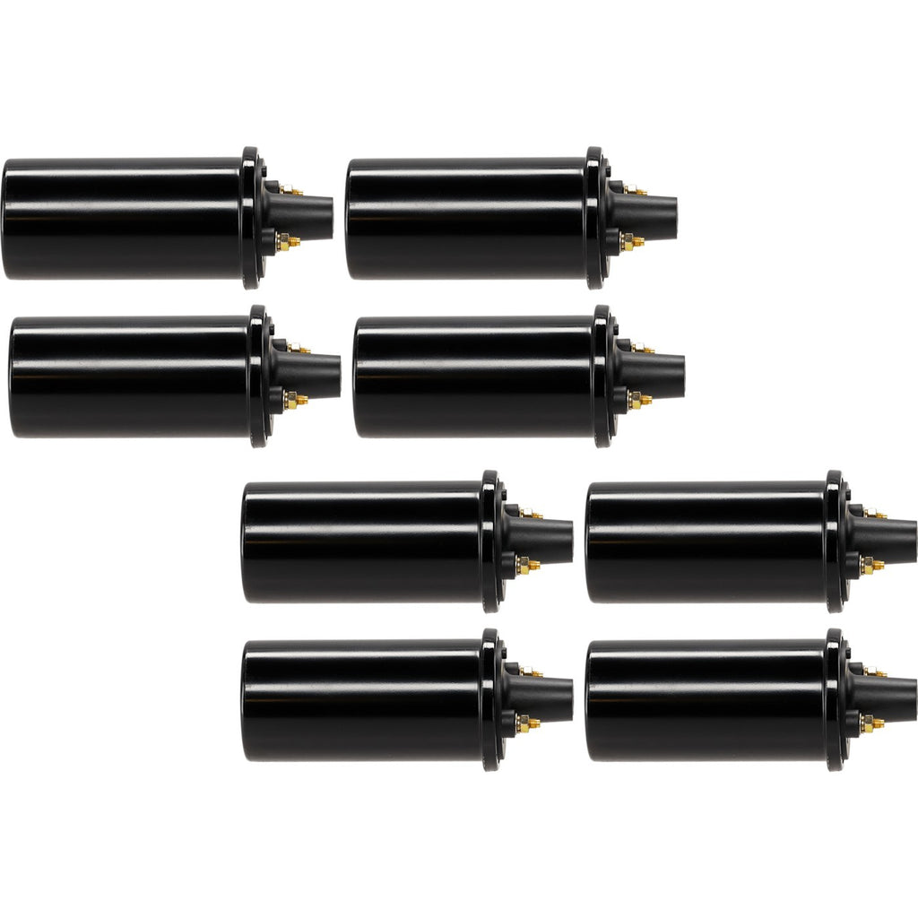 Ignition Coils Set of 8 for VW Mercedes Truck