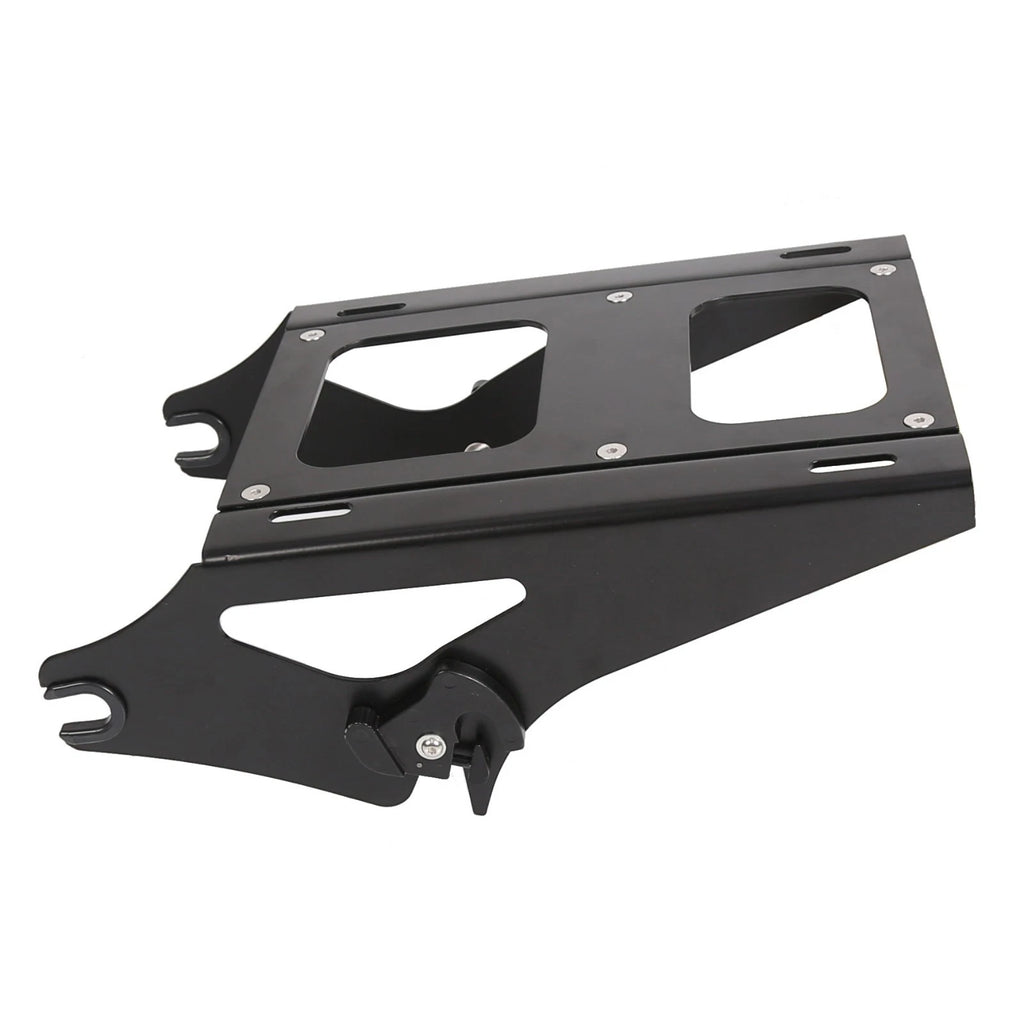 Tour Mounting Rack Pack Bracket for Harley Touring (2014–2026)