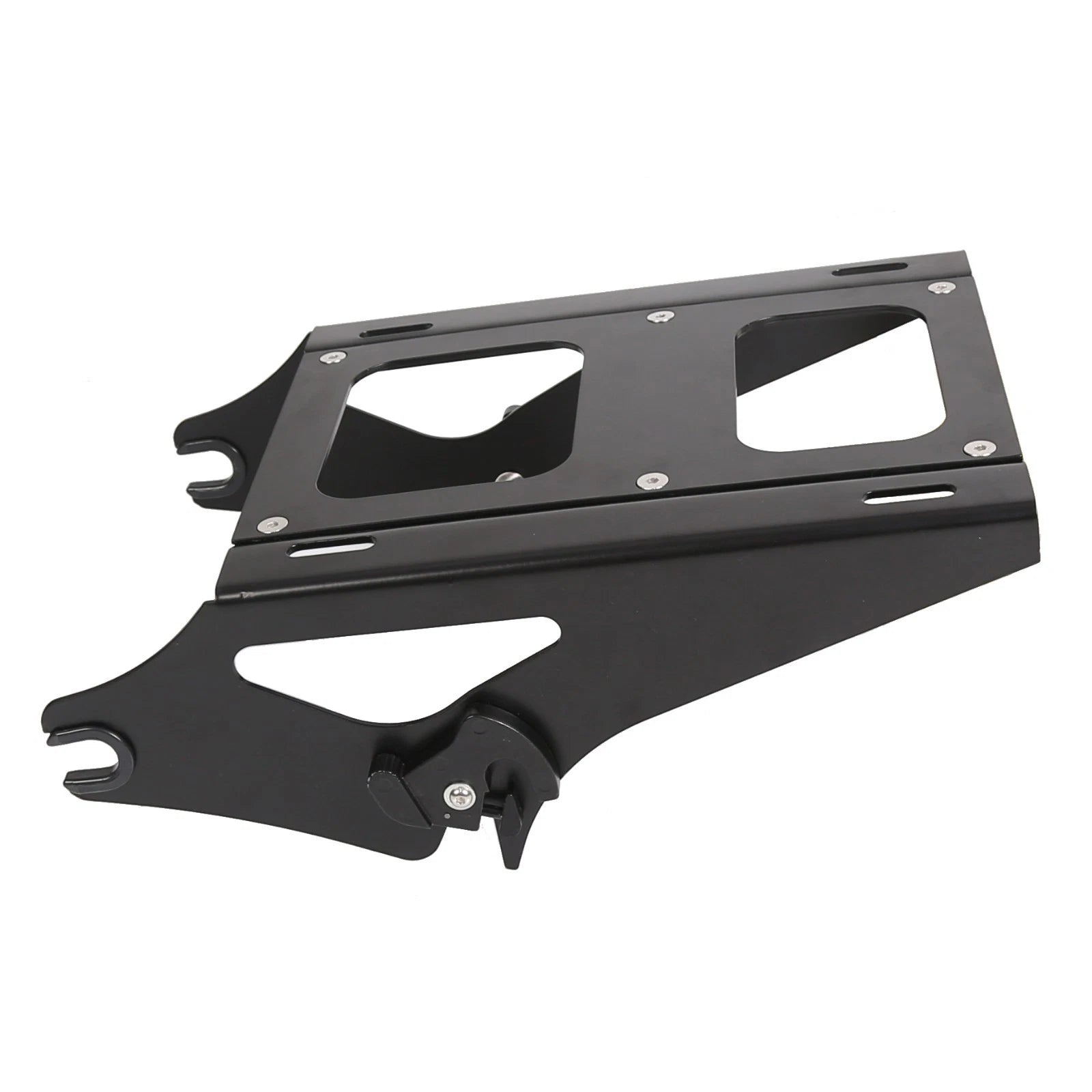 Tour Mounting Rack Pack Bracket for Harley Touring (2014–2026)