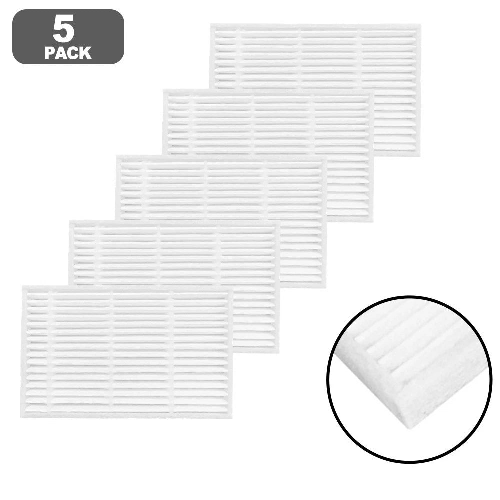 Replacement Filter for lubluelu L40/B40/L15 Ultra/L15 Max Air Purifier