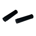 Handlebar End Grips for BMX MTB Cycle (Non Slip, Lock)