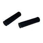 Handlebar End Grips for BMX MTB Cycle (Non Slip, Lock)