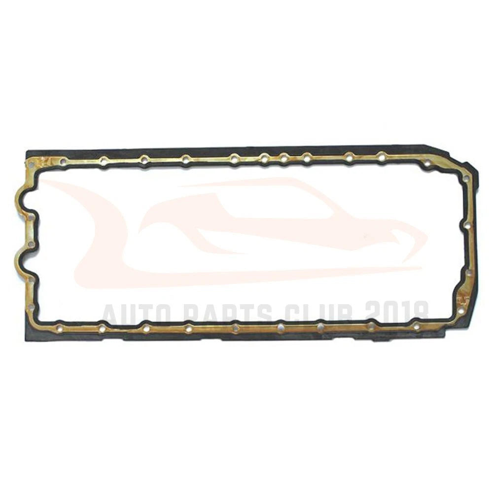 Engine Oil Pan Gasket for BMW 325xi 328xi 330i 330xi (2001–2005)