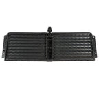 Front Bumper Upper Shutter for Chevrolet Equinox (2018–2020)