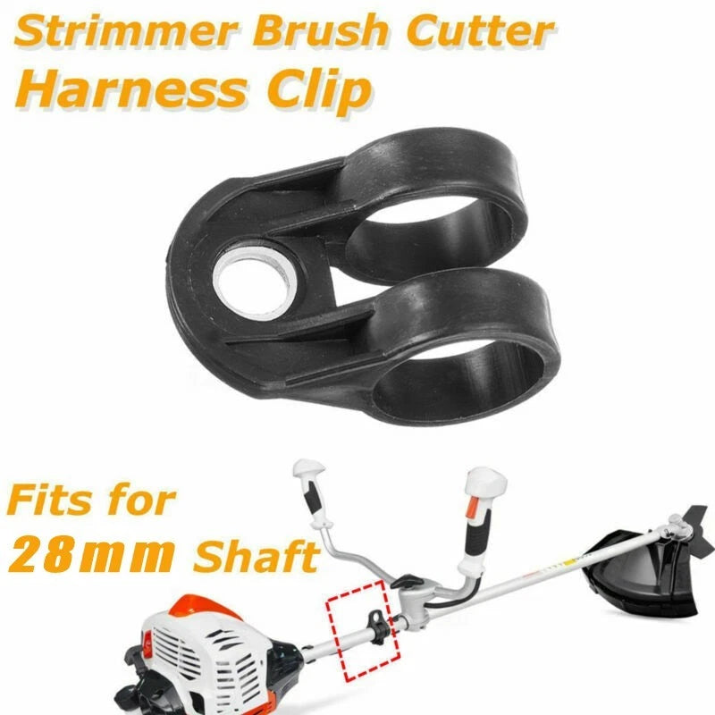Harness Bracket Clip for 28mm Shaft Accessories (Universal)