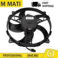 Radiator Cooling Fan for Polaris Sportsman 600 700 (2002–2004)