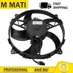Radiator Cooling Fan for Polaris Sportsman 600 700 (2002–2004)