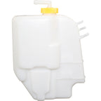 Coolant Reservoir for Honda Civic Coupe Sedan (2006–2011) with Cap