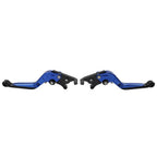 Folding Extendable Brake Clutch Levers for BMW R1200GS (2004-2013)