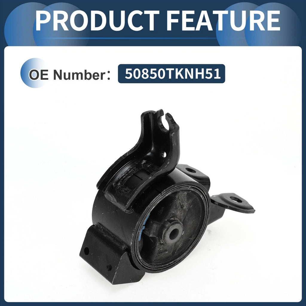 Engine Motor Mount for Honda Odyssey RC4 2.0L (2019)