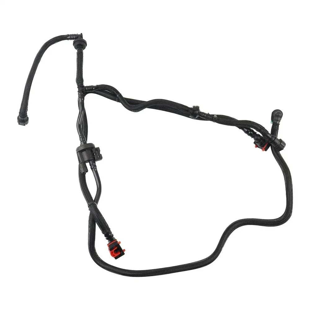 Fuel Drain Tank Hose for Ford Bronco Sport Escape (2021-2023)