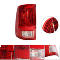 Tail Light Brake Lamp Driver Left for Dodge Ram 1500 2500 3500 (2009–2018)