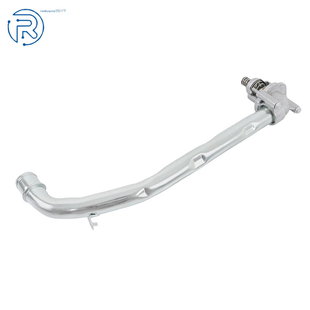 Thermostat Housing Assembly for Cadillac XT5 XT6 GMC Acadia (2017-2023)