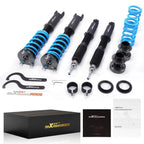 Coilover Kit for Mercedes E320 E350 Sedan RWD (2003-2009)