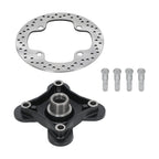 Front/Rear Wheel Hub Rotor Studs for Polaris RZR RS1 (2018–2022)