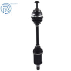 Front Driver Side CV Axle Shaft for BMW 528i 640i xDrive (2012-2016)