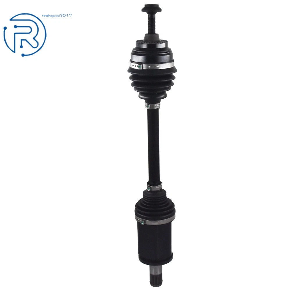 Front Driver Side CV Axle Shaft for BMW 528i 640i xDrive (2012-2016)