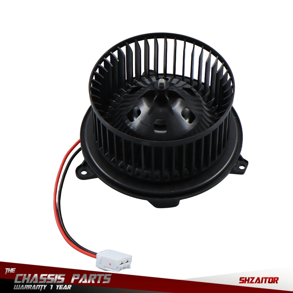 HVAC AC Blower Motor with Fan Cage for Dodge Dart (2013–2016)