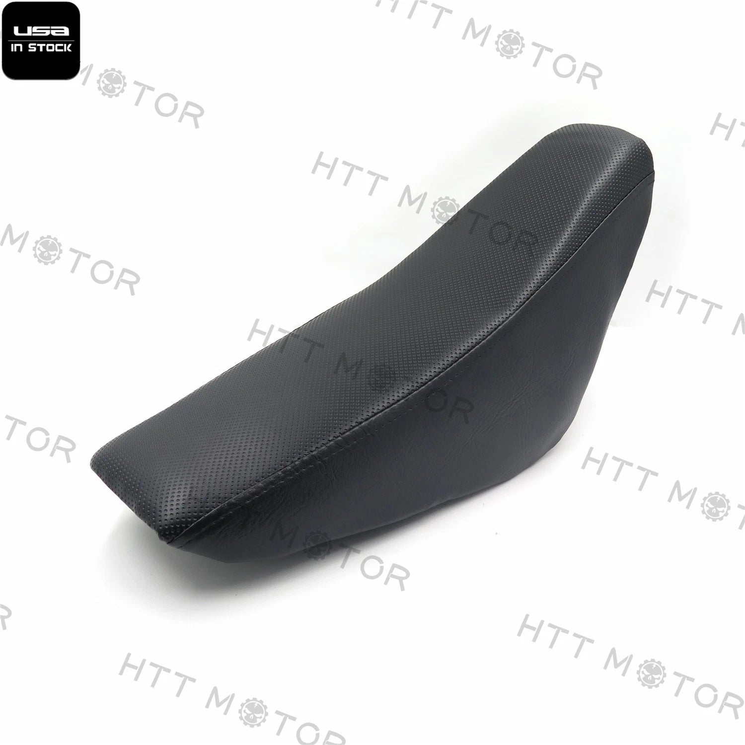 Tall Replacement Seat for CRF50 CRF 50 Pit Bike (2000–2004)