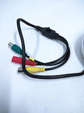 CCTV Dome Camera for Westinghouse W-CV 2001 (2001) - 1080P HD