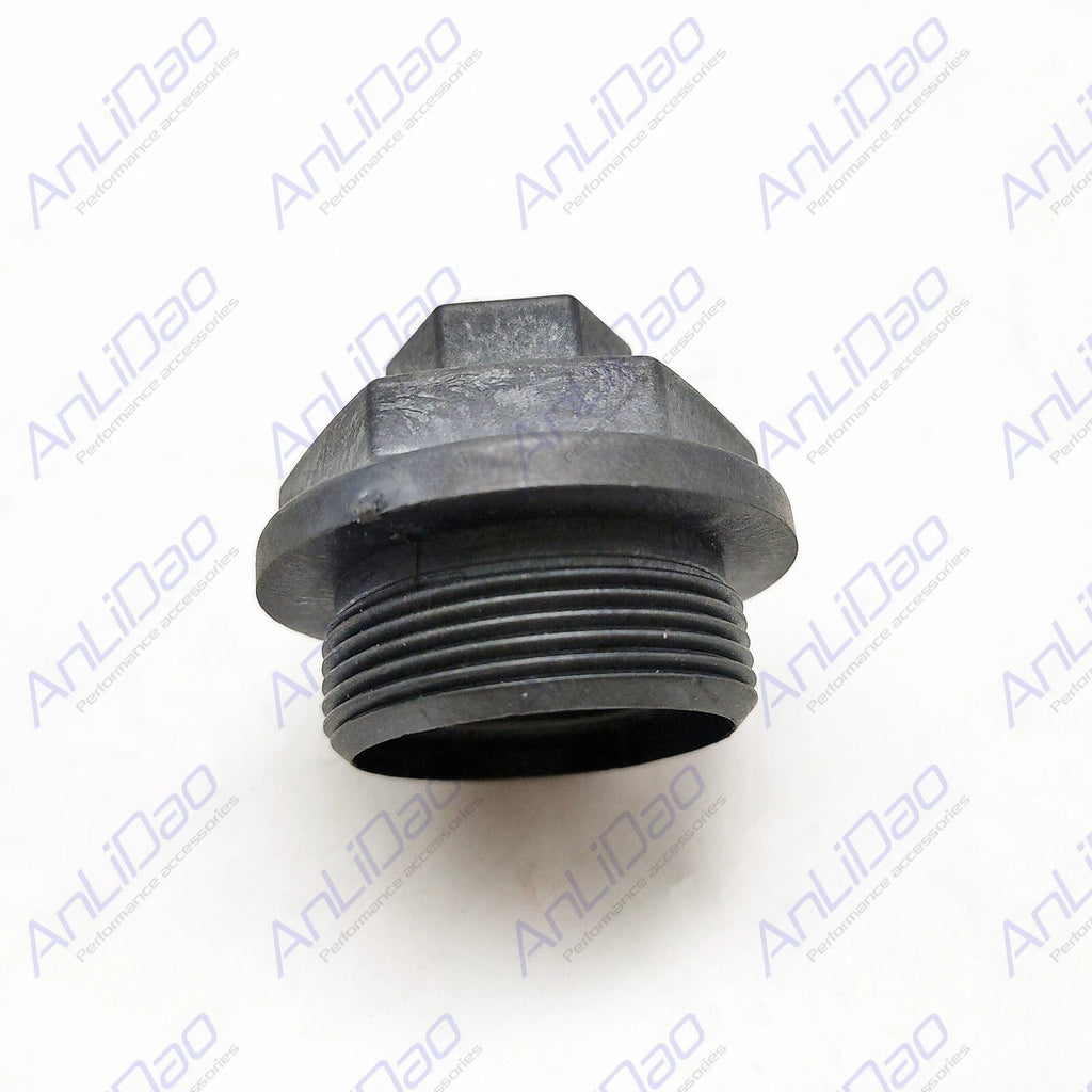 Thermostat Cover for Johnson Evinrude OMC Outboard (338632, 0338632, 765636)