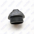 Thermostat Cover for Johnson Evinrude OMC Outboard (338632, 0338632, 765636)