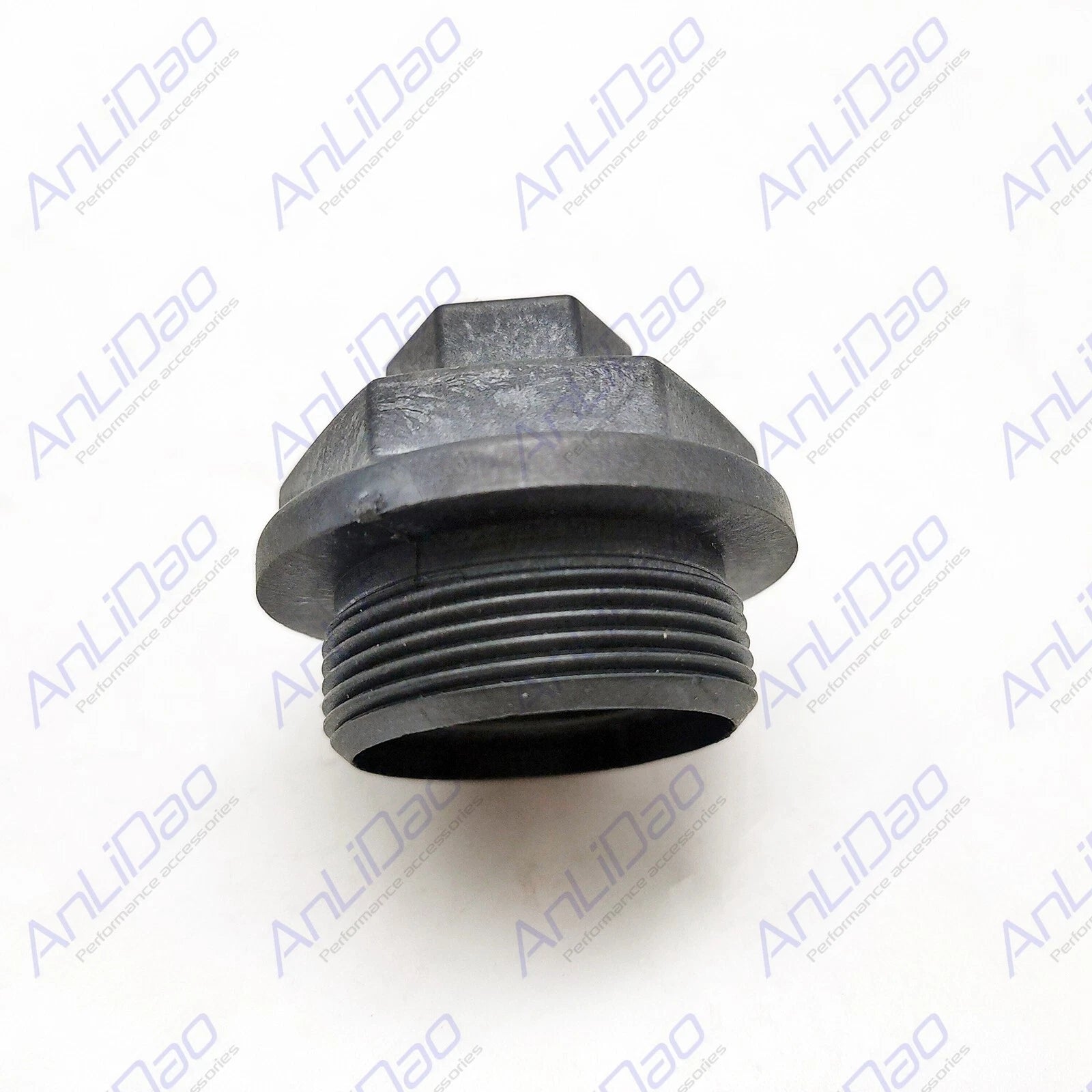 Thermostat Cover for Johnson Evinrude OMC Outboard (338632, 0338632, 765636)