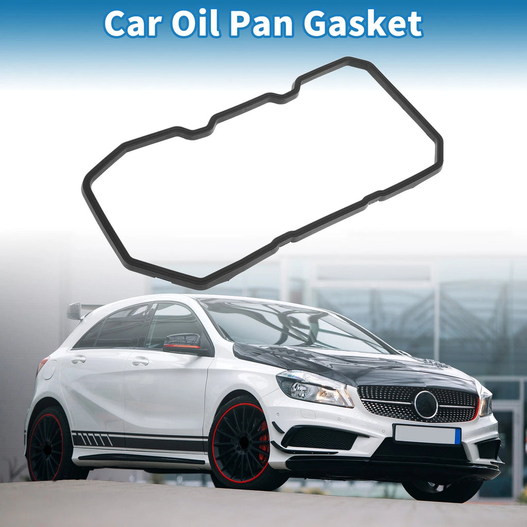 Oil Pan Gasket for Mercedes-Benz A-Class (2004–2012) A1693710480
