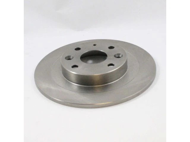 Rear Brake Rotor for Mazda Protege (1990–1998) MM178NN