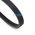 Drive Belt for CF Moto UFORCE 600 CF600-5 (2011–2014) & CFORCE 400 CF400AU (2016–2022)