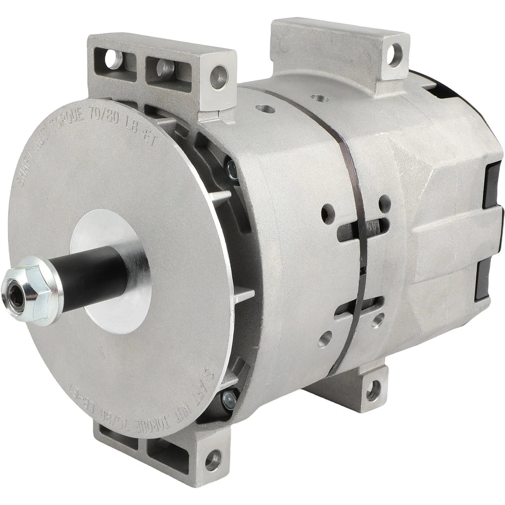 Alternator 170A for Ford F-650, Chevrolet F-750, Freightliner, Sterling