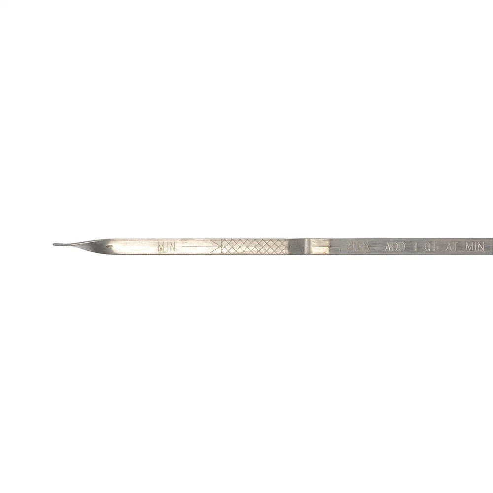 Engine Oil Dipstick for Dodge Charger Challenger 3.5L V6 (2006-2010)